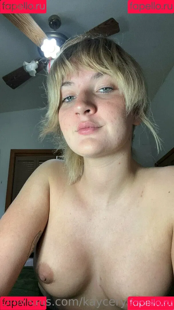 kayceryderb4u69r Onlyfans Photo Gallery 