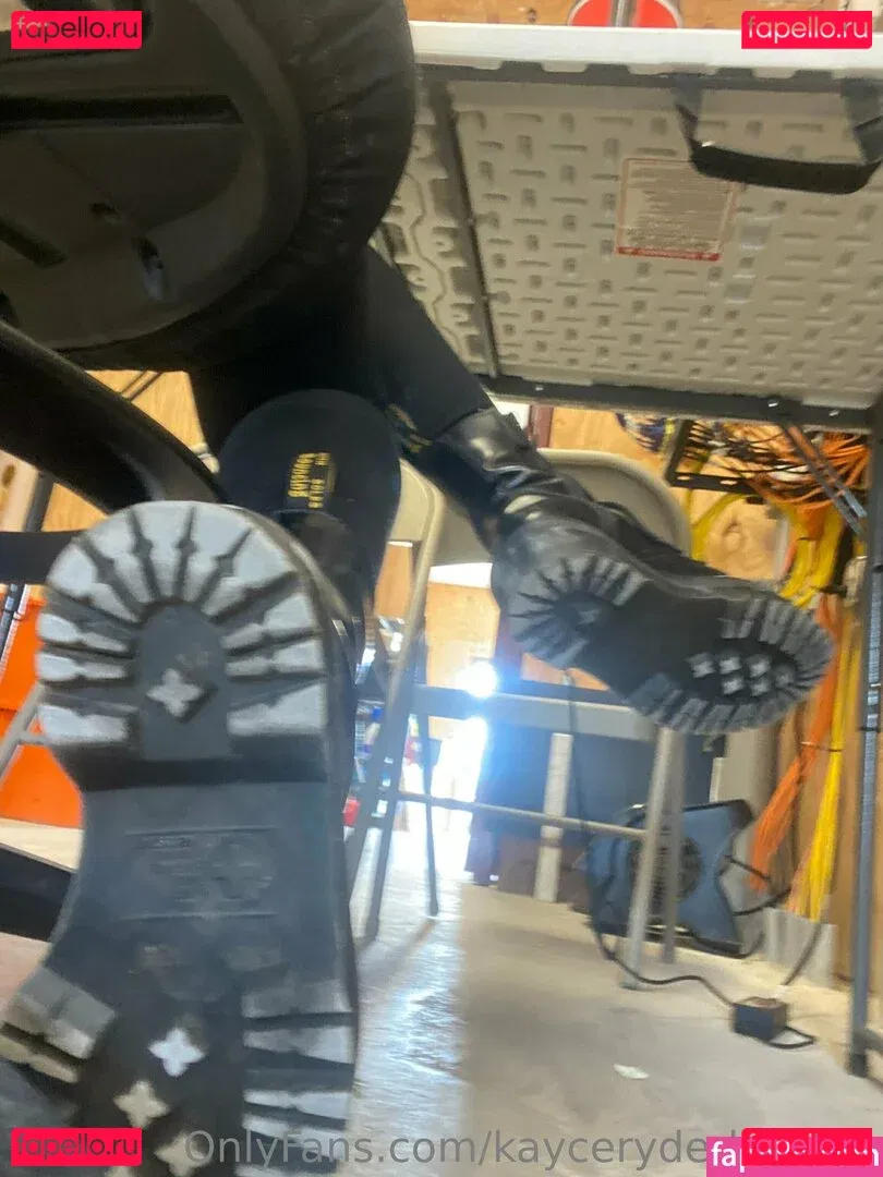 kayceryderb4u69r Onlyfans Photo Gallery 