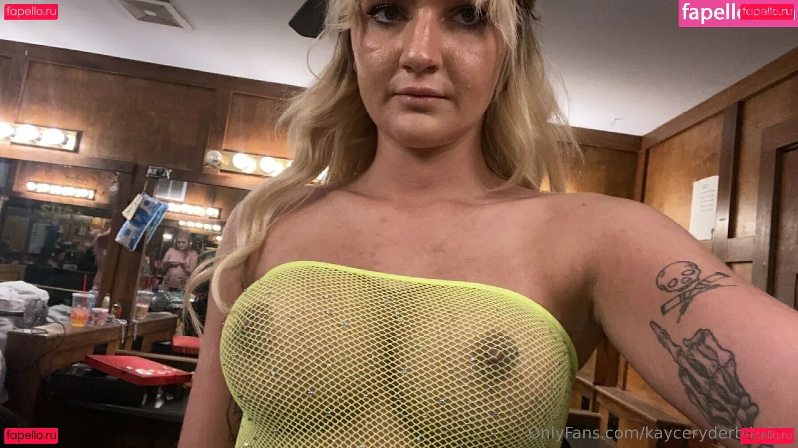 kayceryderb4u69r Onlyfans Photo Gallery 