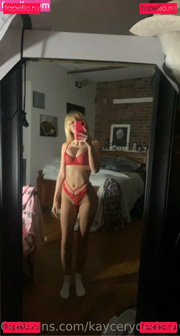 kayceryderb4u69r Onlyfans Photo Gallery 