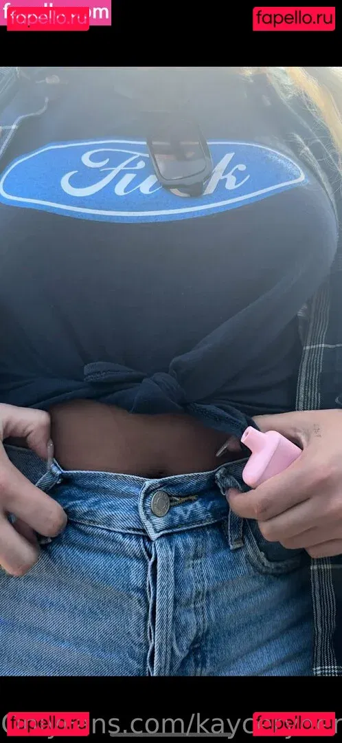 kayceryderb4u69r Onlyfans Photo Gallery 