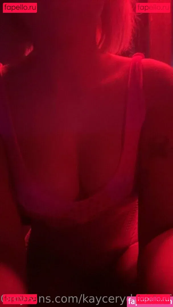 kayceryderb4u69r Onlyfans Photo Gallery 