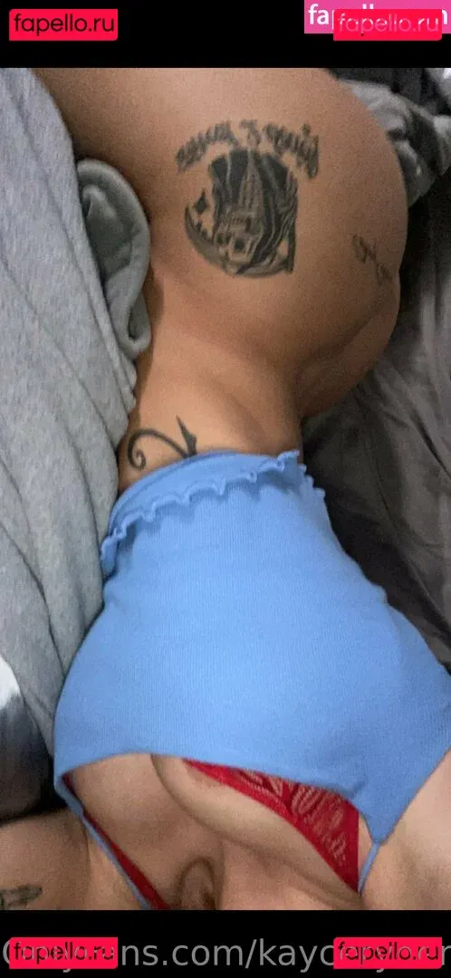 kayceryderb4u69r Onlyfans Photo Gallery 