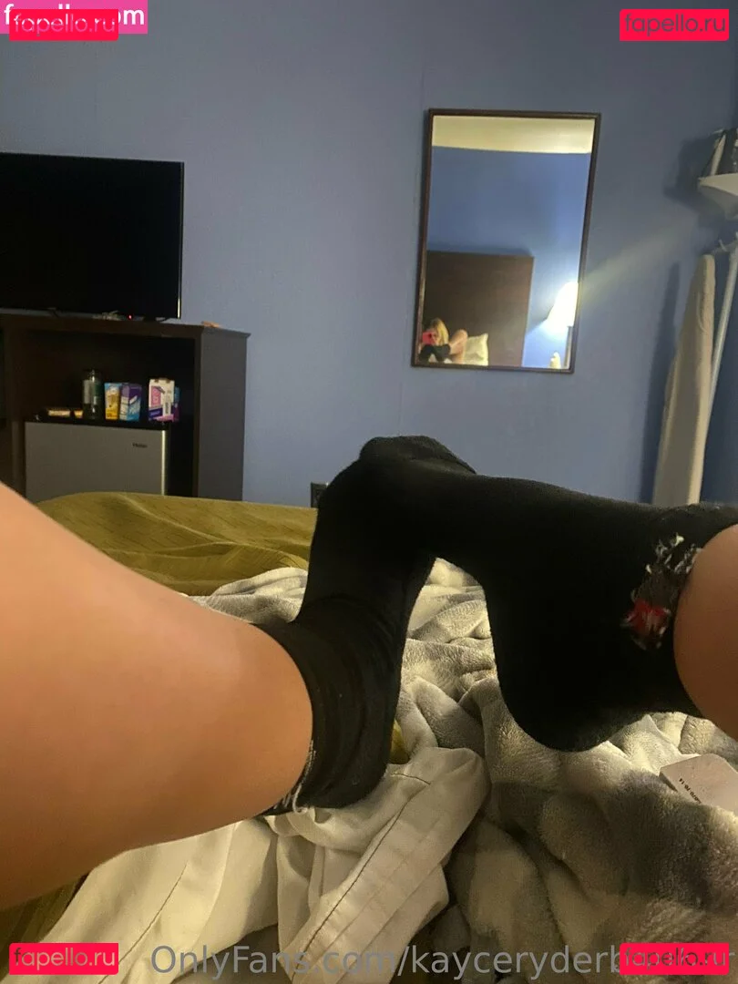 kayceryderb4u69r Onlyfans Photo Gallery 