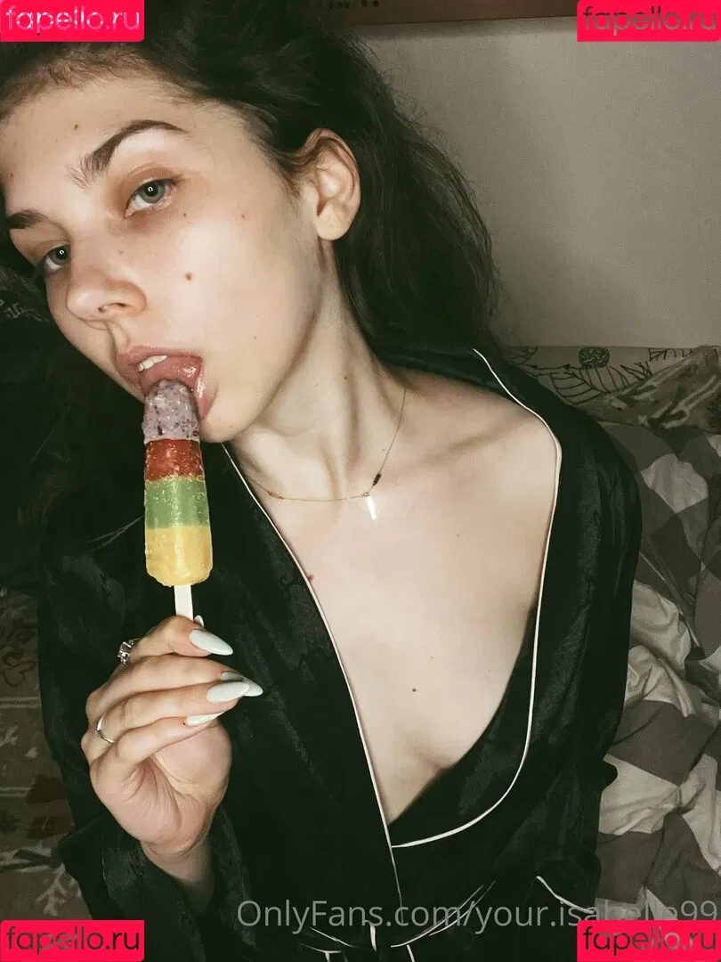 your.isabelle99 Onlyfans Photo Gallery 