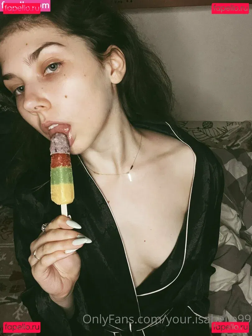 your.isabelle99 Onlyfans Photo Gallery 