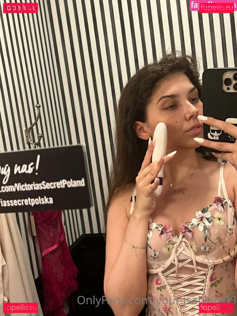 your.isabelle99 Onlyfans Photo Gallery 