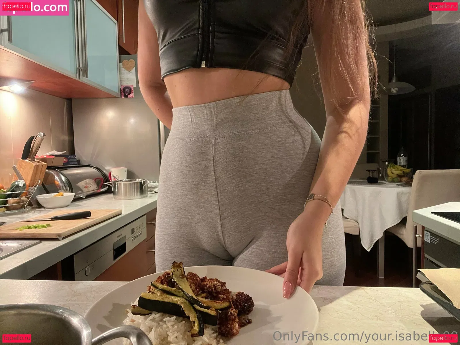 your.isabelle99 Onlyfans Photo Gallery 