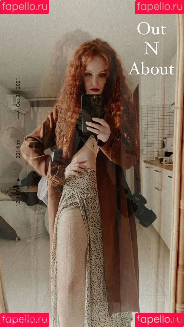 Danna Kushnir Onlyfans Photo Gallery 