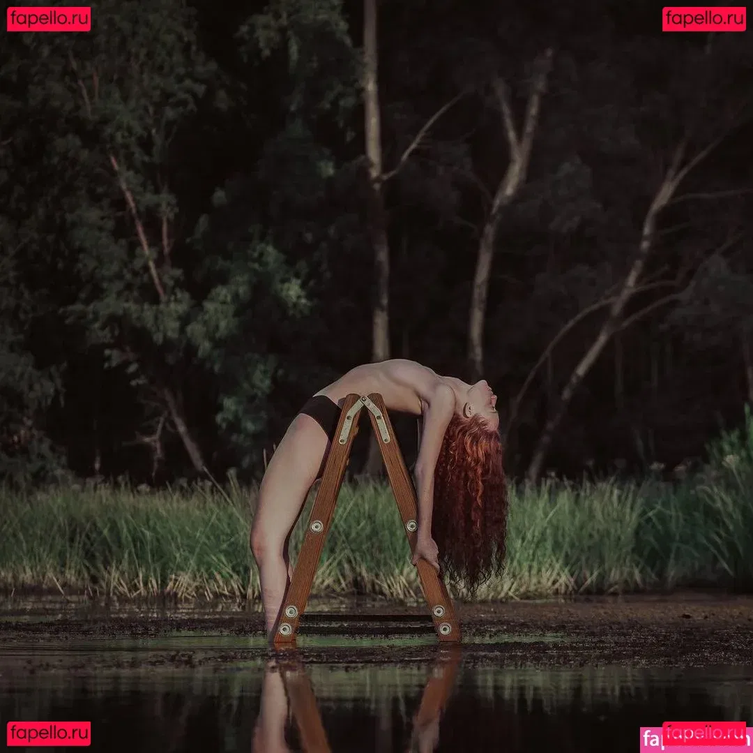 Danna Kushnir Onlyfans Photo Gallery 