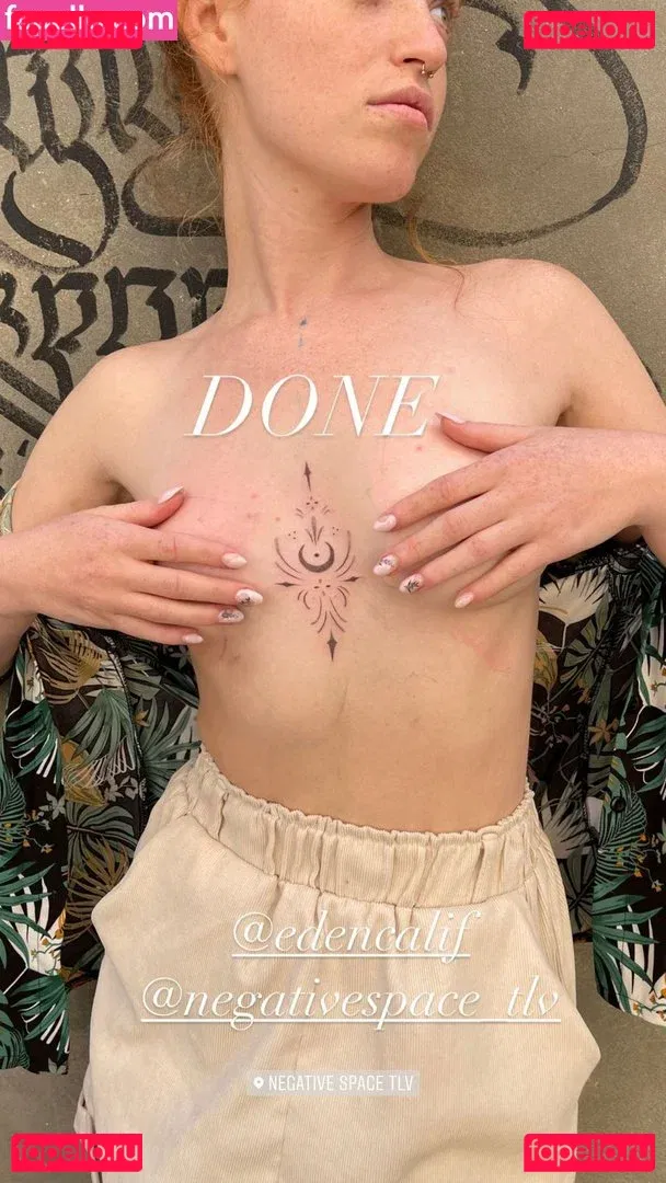 Danna Kushnir Onlyfans Photo Gallery 