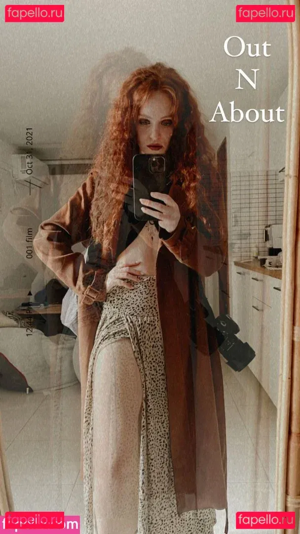 Danna Kushnir Onlyfans Photo Gallery 