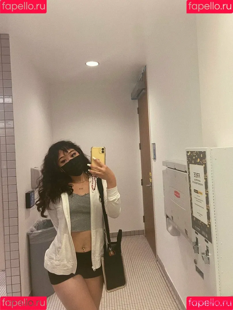 dumplingashh Onlyfans Photo Gallery 