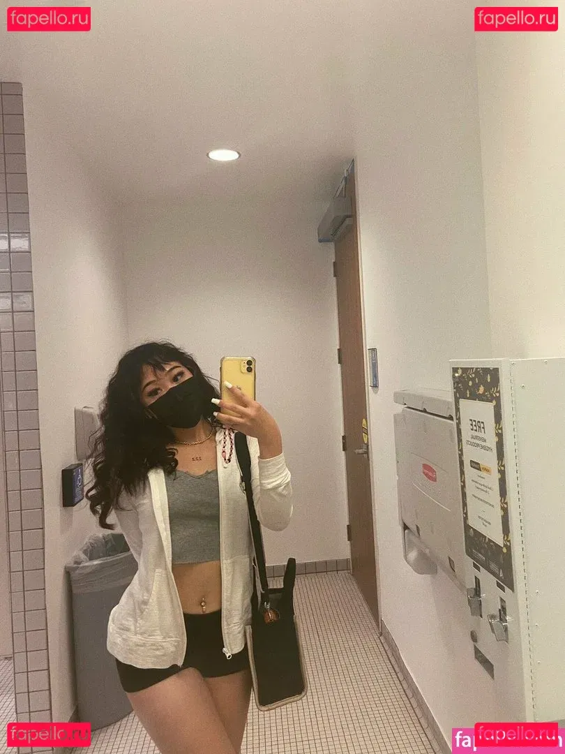 dumplingashh Onlyfans Photo Gallery 