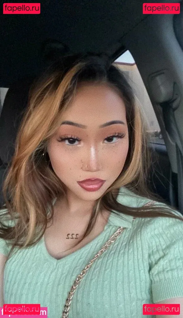 dumplingashh Onlyfans Photo Gallery 