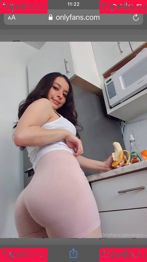 Angigss Onlyfans Photo Gallery 