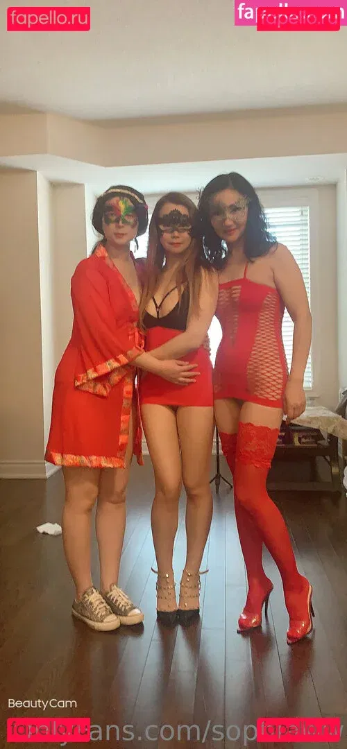 sophiaww Onlyfans Photo Gallery 