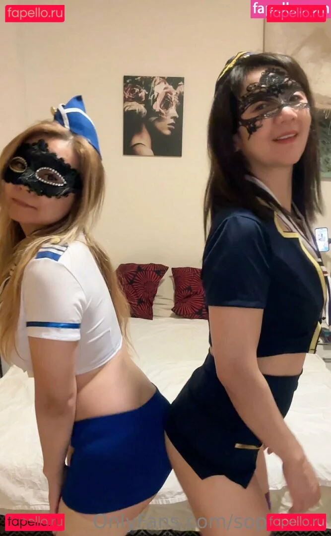 sophiaww Onlyfans Photo Gallery 