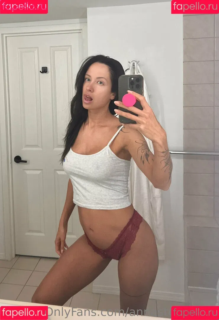 annastormxoxo Onlyfans Photo Gallery 