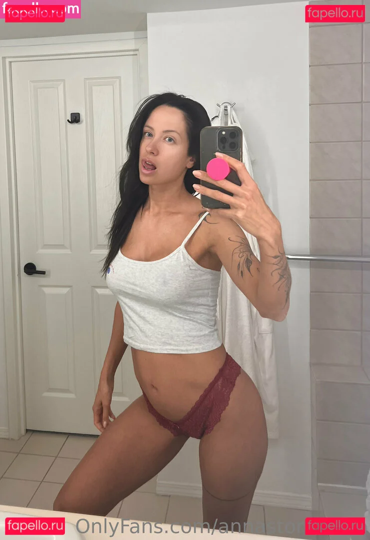 annastormxoxo Onlyfans Photo Gallery 