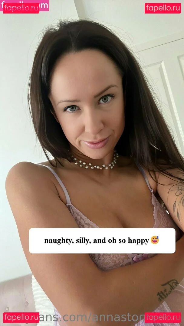annastormxoxo Onlyfans Photo Gallery 