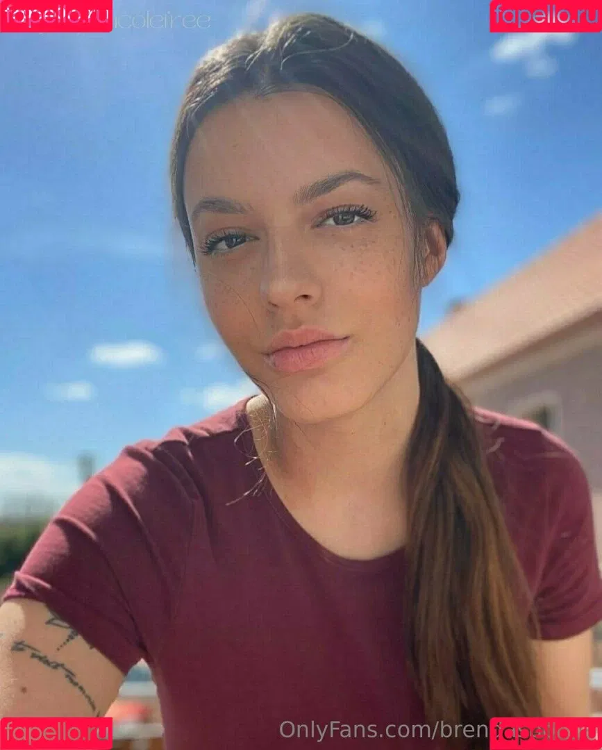 brendasboobs Onlyfans Photo Gallery 