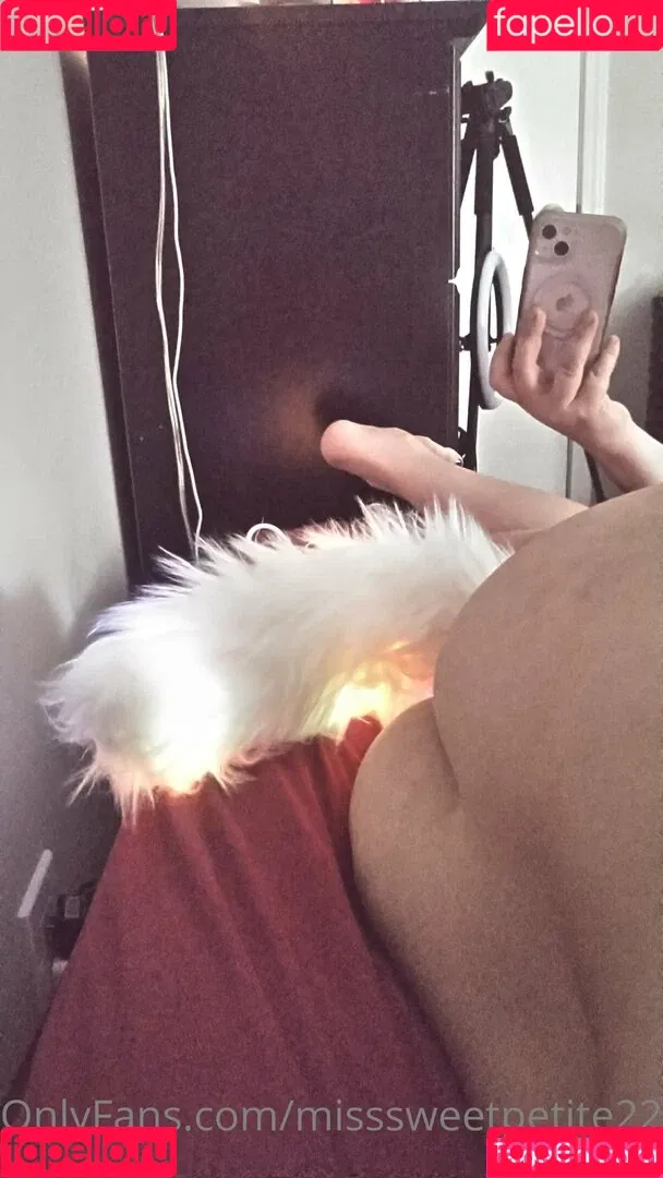 misssweetpetite22 Onlyfans Photo Gallery 