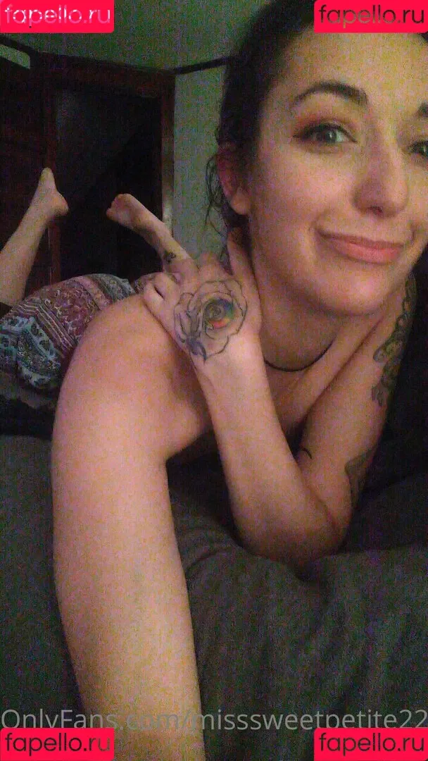 misssweetpetite22 Onlyfans Photo Gallery 