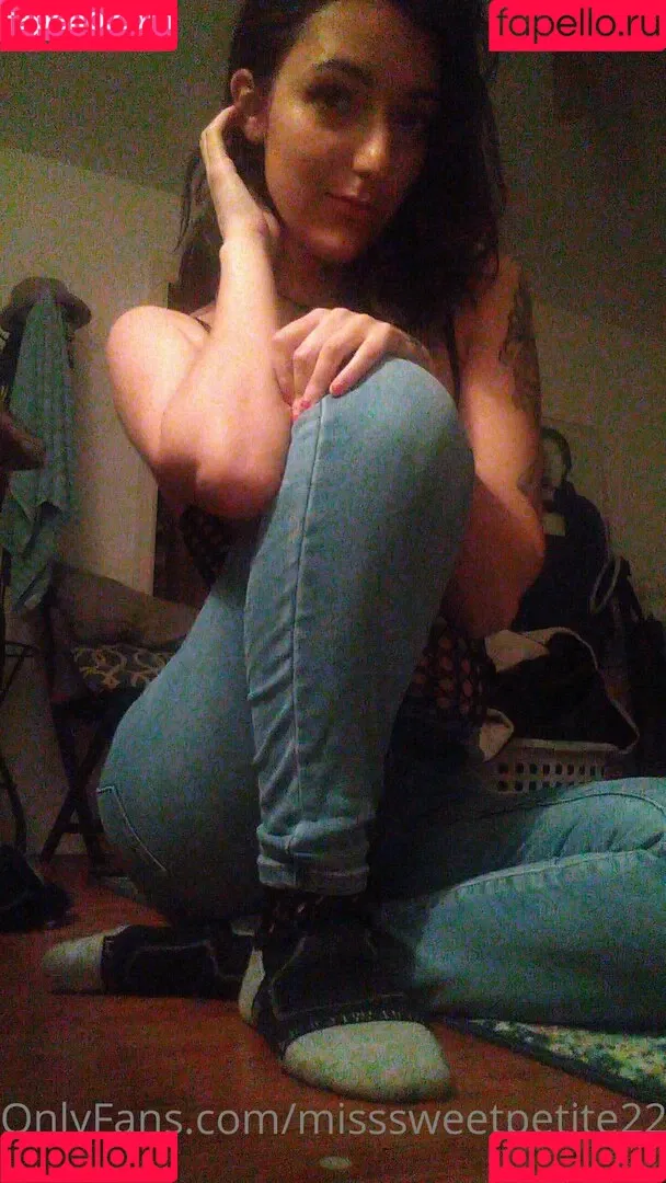 misssweetpetite22 Onlyfans Photo Gallery 