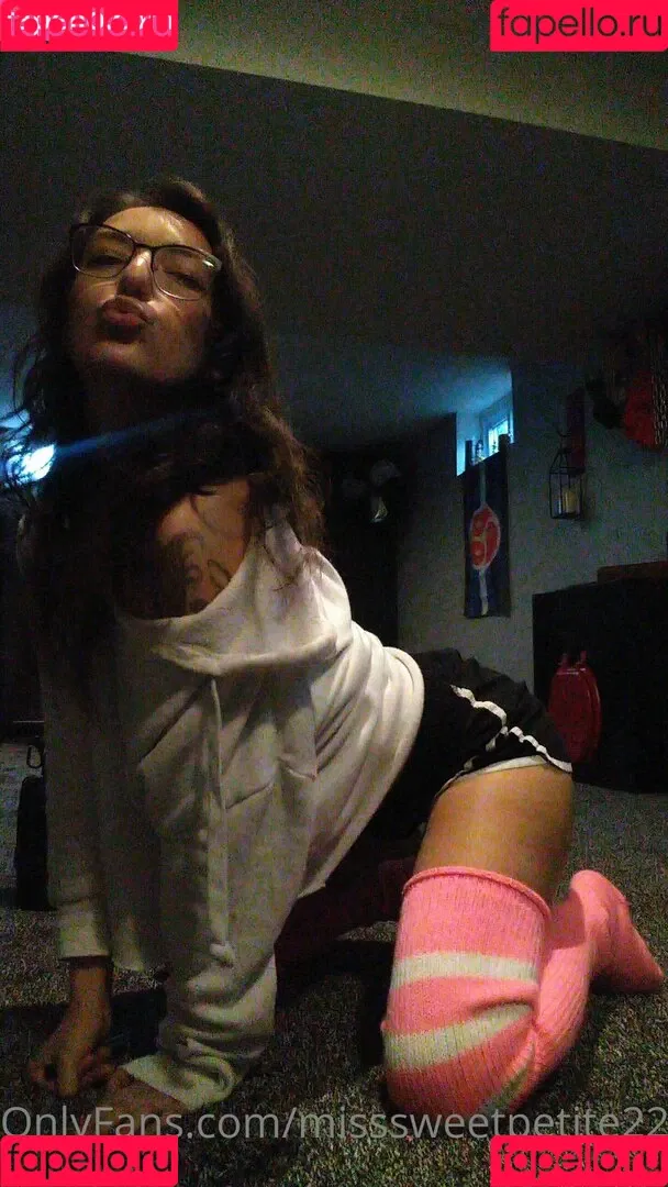 misssweetpetite22 Onlyfans Photo Gallery 