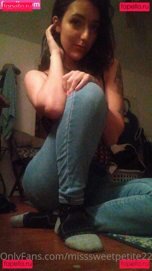 misssweetpetite22 Onlyfans Photo Gallery 