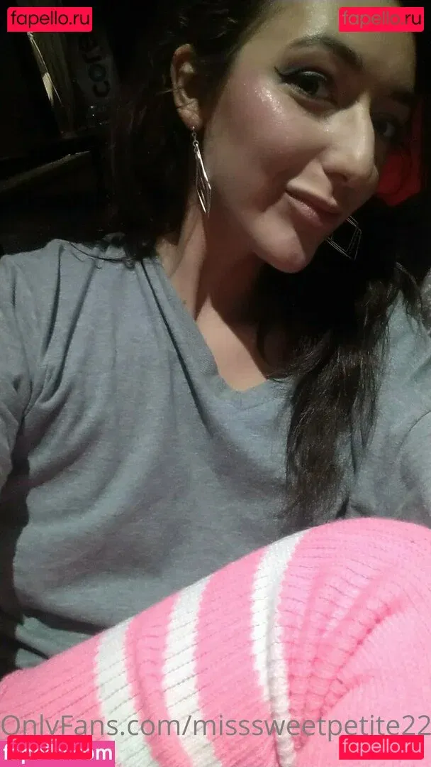 misssweetpetite22 Onlyfans Photo Gallery 