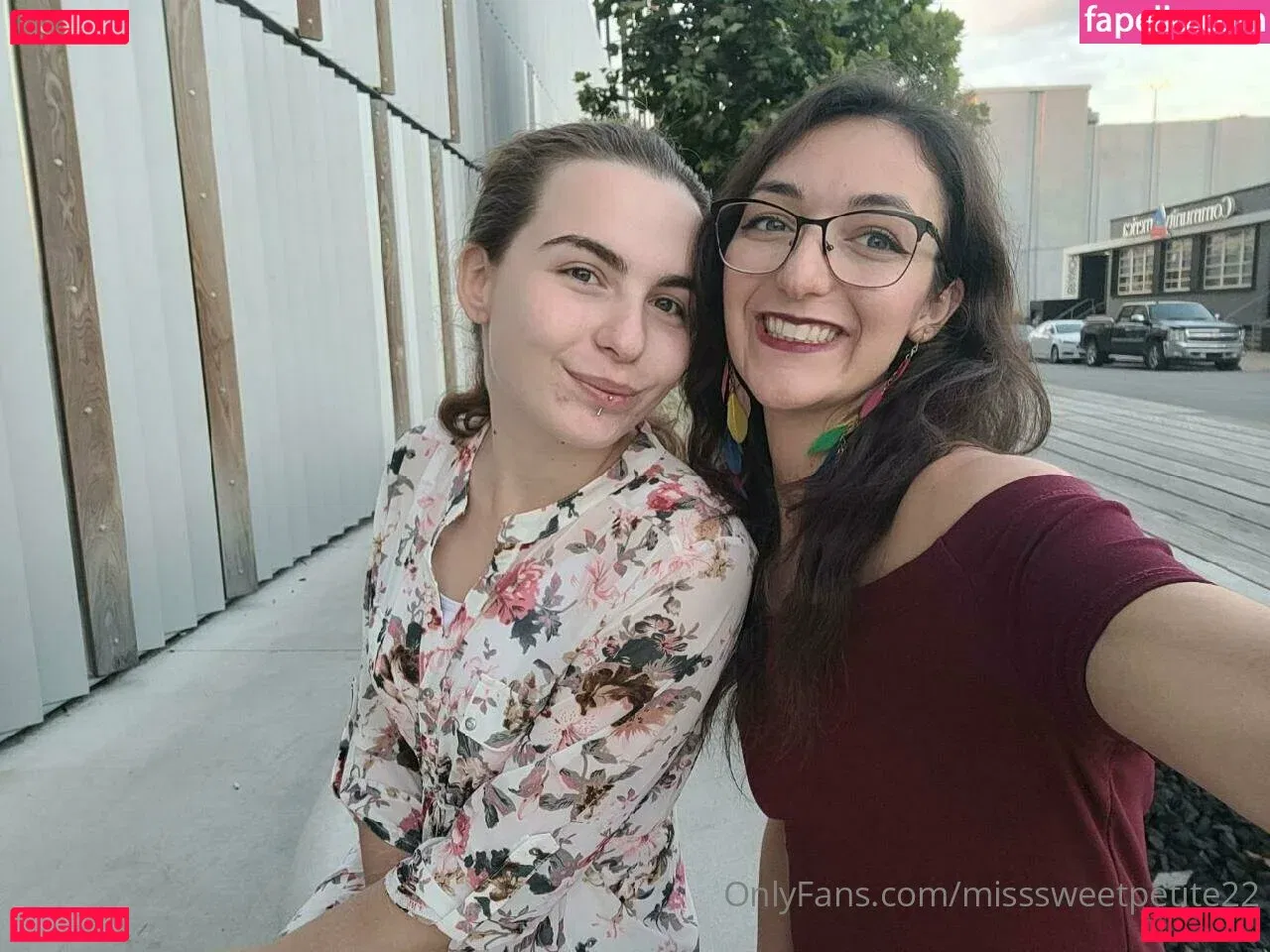 misssweetpetite22 Onlyfans Photo Gallery 