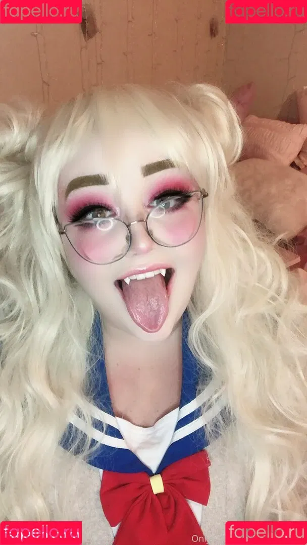 sailorlunasenpai Onlyfans Photo Gallery 