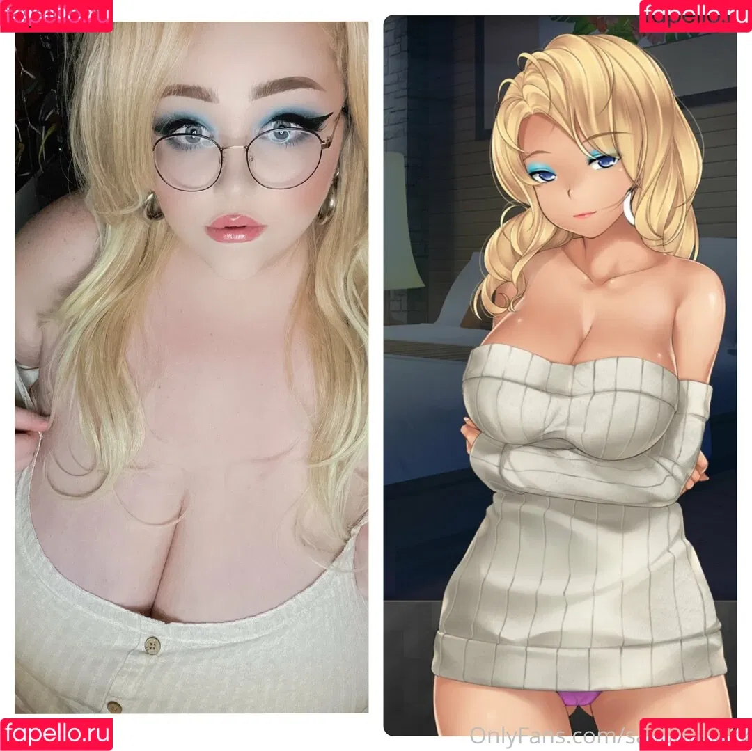 sailorlunasenpai Onlyfans Photo Gallery 