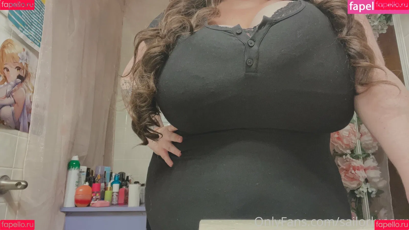 sailorlunasenpai Onlyfans Photo Gallery 