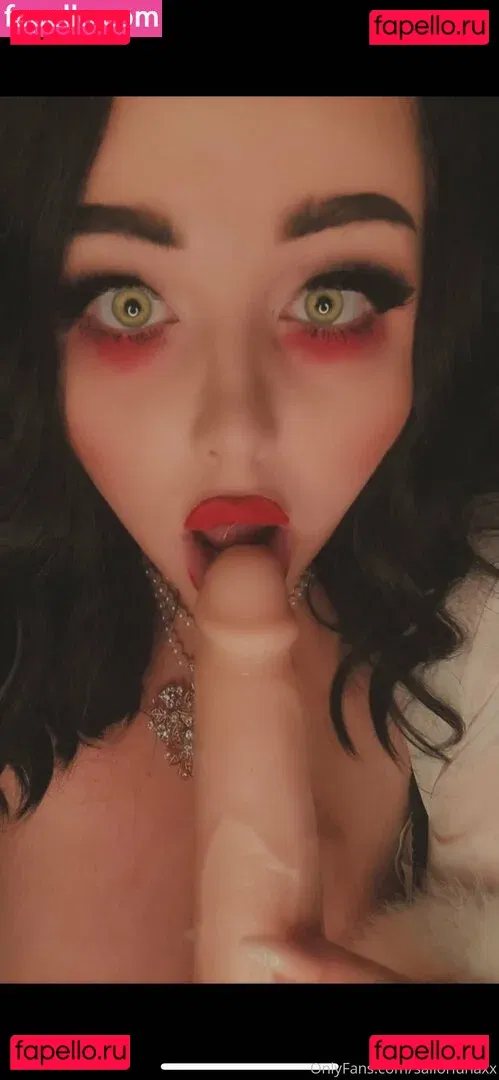 sailorlunasenpai Onlyfans Photo Gallery 