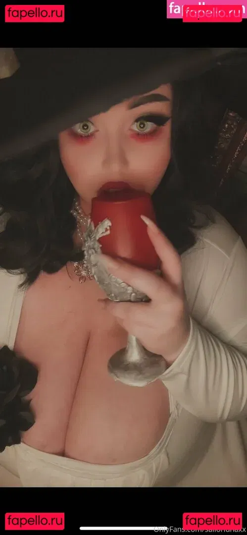 sailorlunasenpai Onlyfans Photo Gallery 