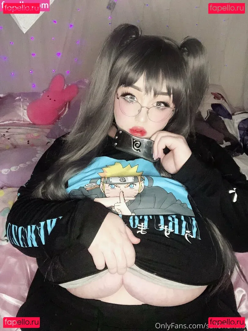 sailorlunasenpai Onlyfans Photo Gallery 