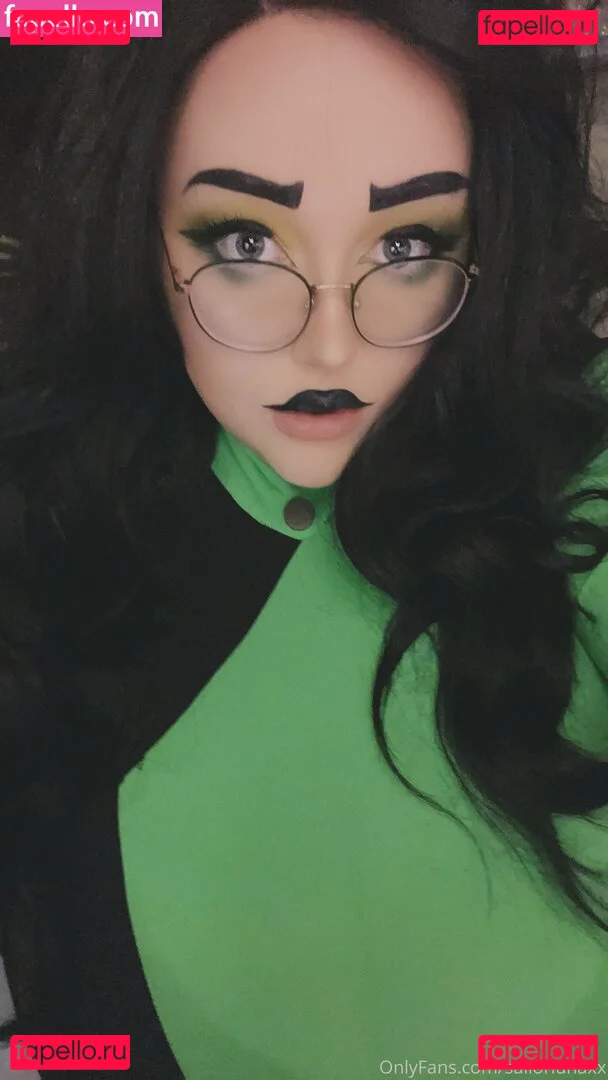 sailorlunasenpai Onlyfans Photo Gallery 