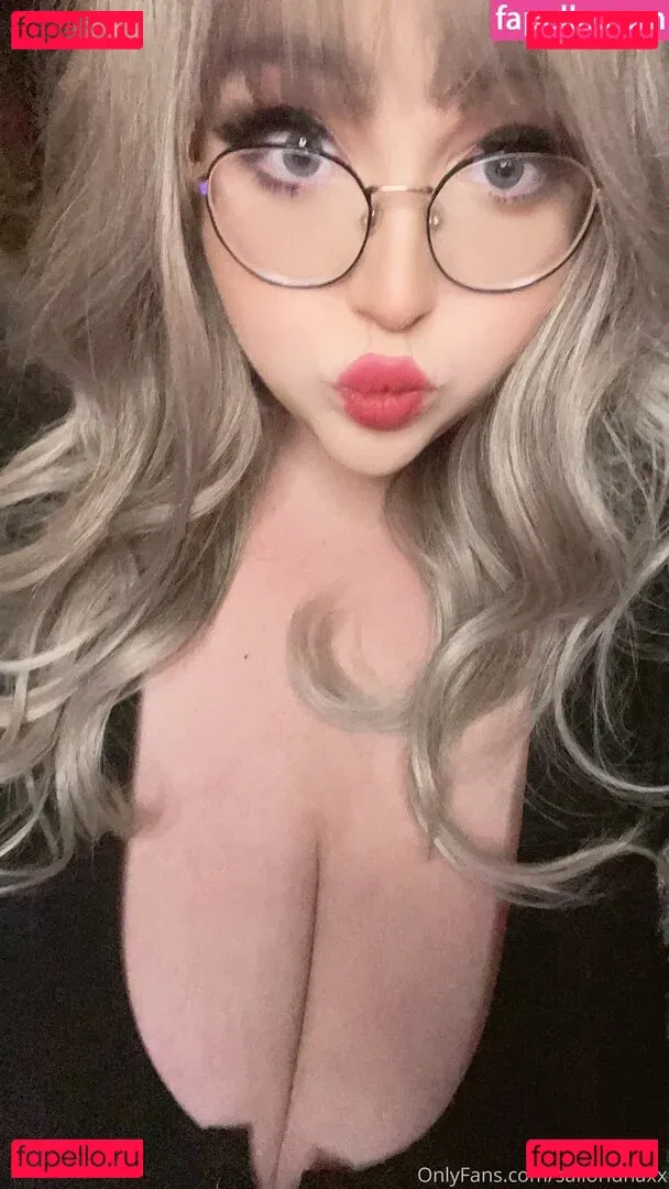 sailorlunasenpai Onlyfans Photo Gallery 