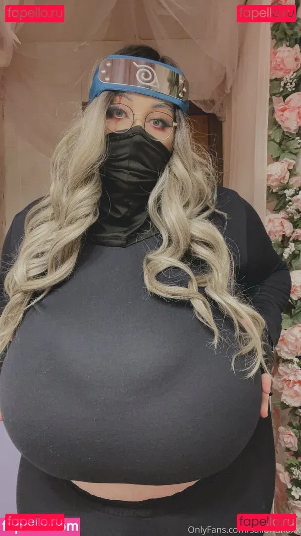 sailorlunasenpai Onlyfans Photo Gallery 