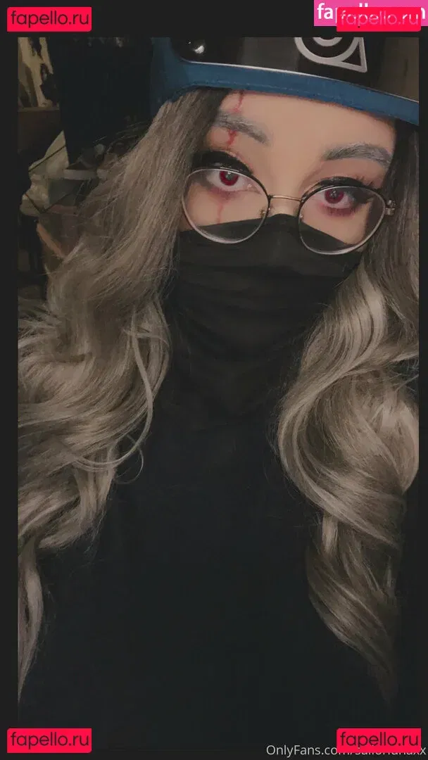 sailorlunasenpai Onlyfans Photo Gallery 