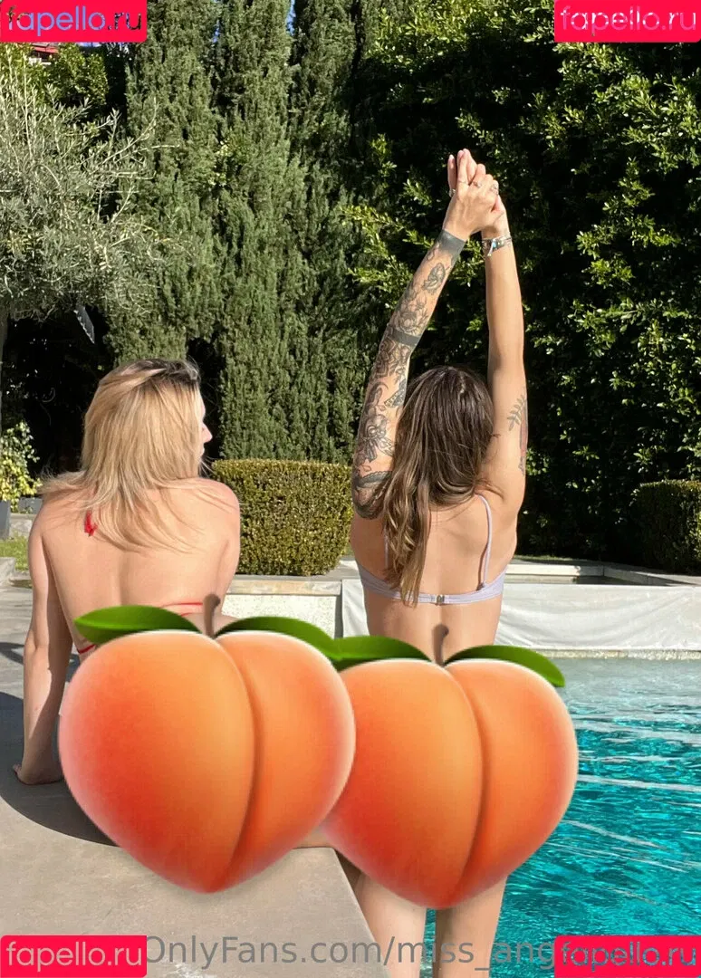 Miss_angeliquew Onlyfans Photo Gallery 