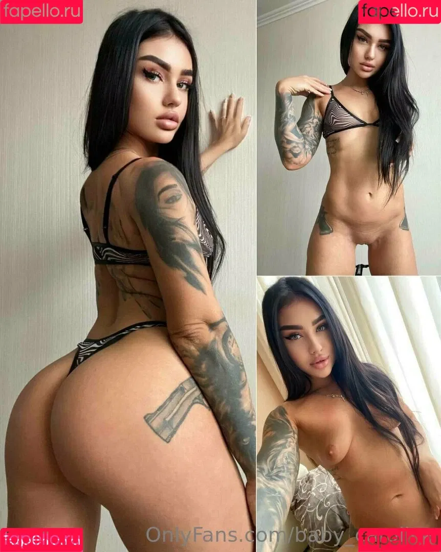 baby_carolina Onlyfans Photo Gallery 