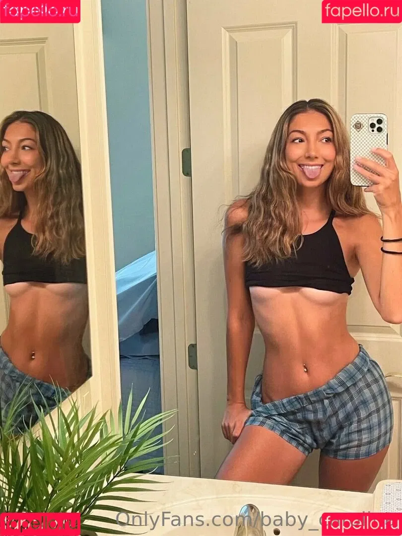 baby_carolina Onlyfans Photo Gallery 