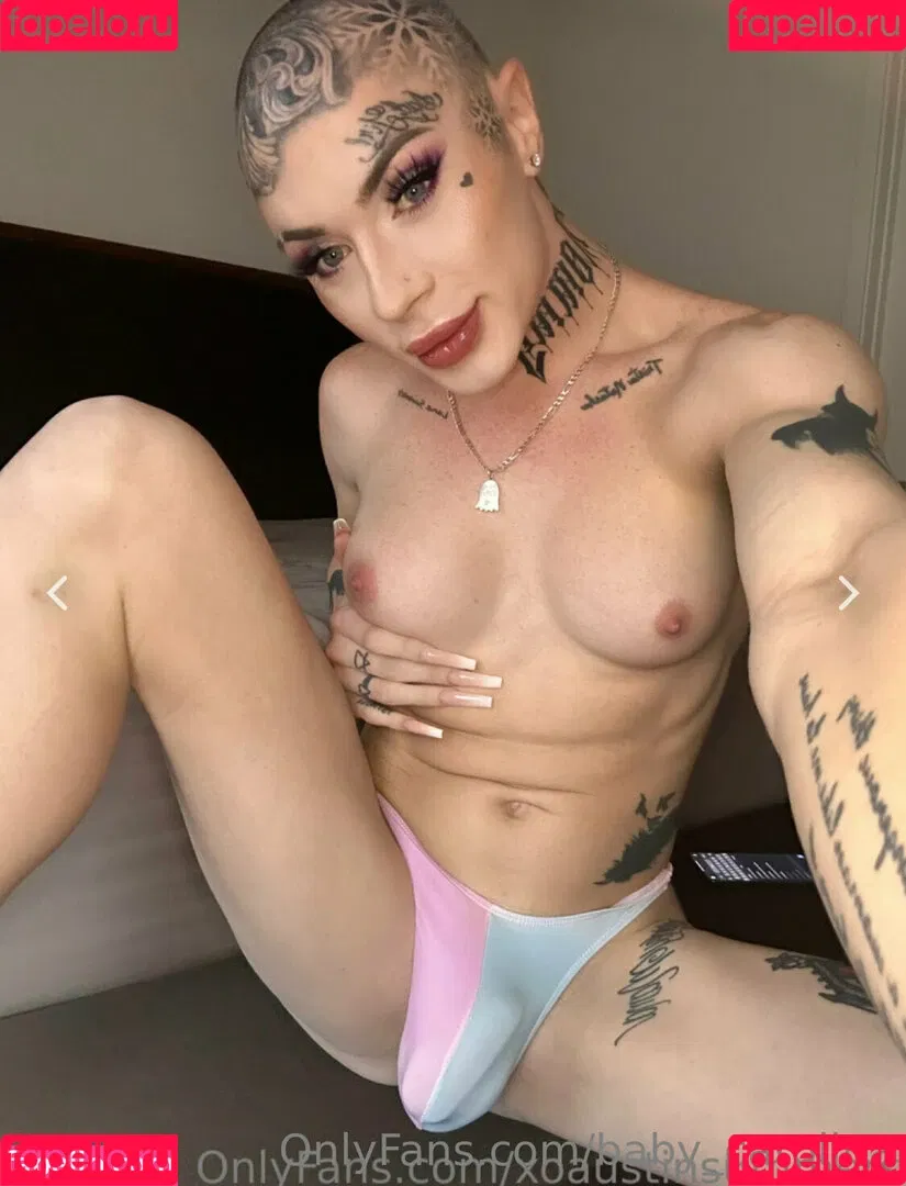 baby_carolina Onlyfans Photo Gallery 