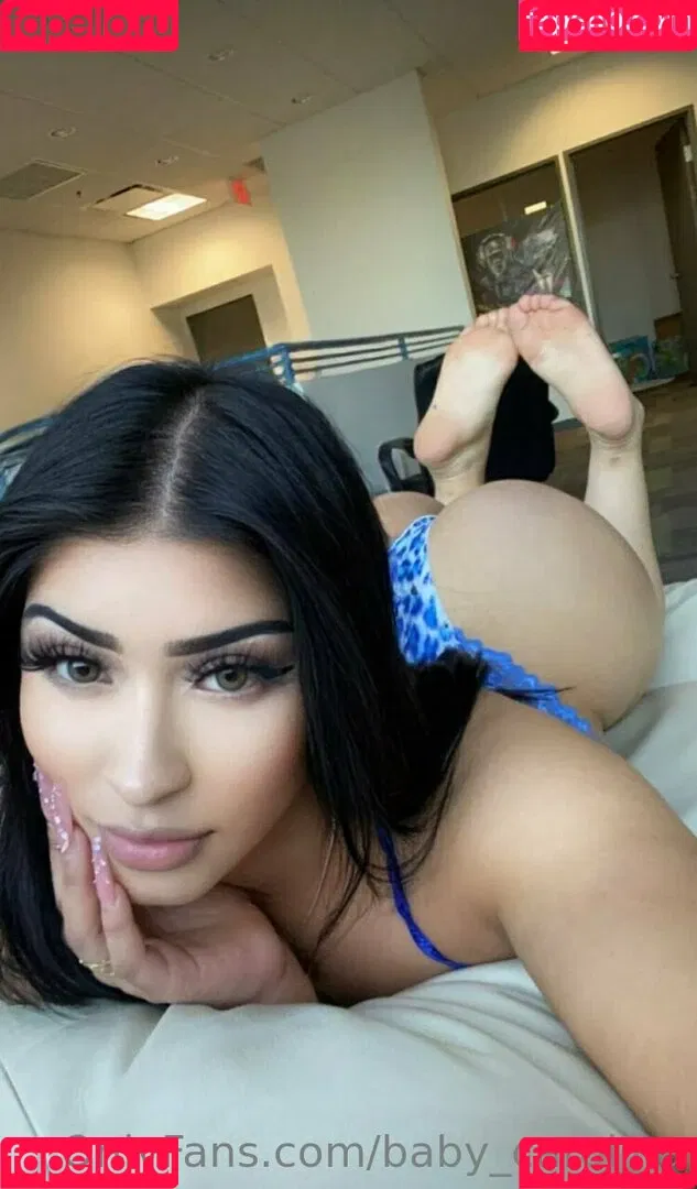 baby_carolina Onlyfans Photo Gallery 