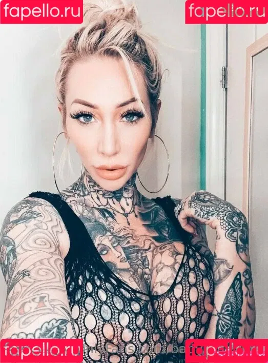 baby_carolina Onlyfans Photo Gallery 