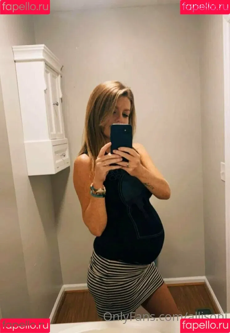 allisonj Onlyfans Photo Gallery 